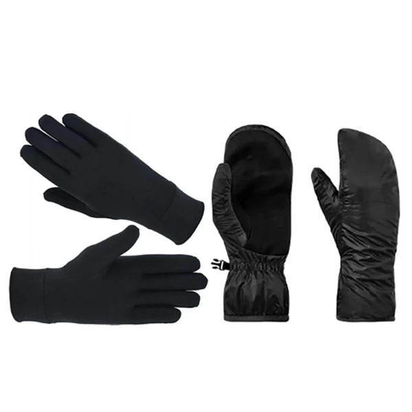 Hand Wear (Thin Inner Gloves & Summit Gloves)