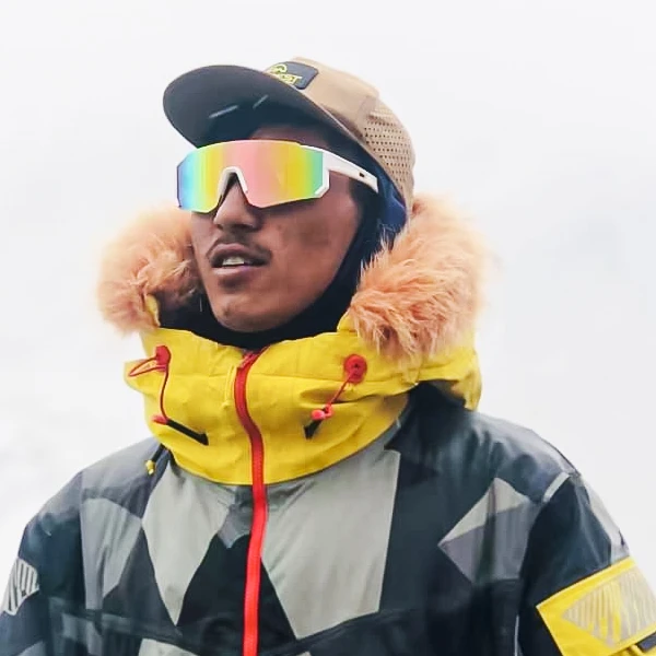 Somden Sherpa